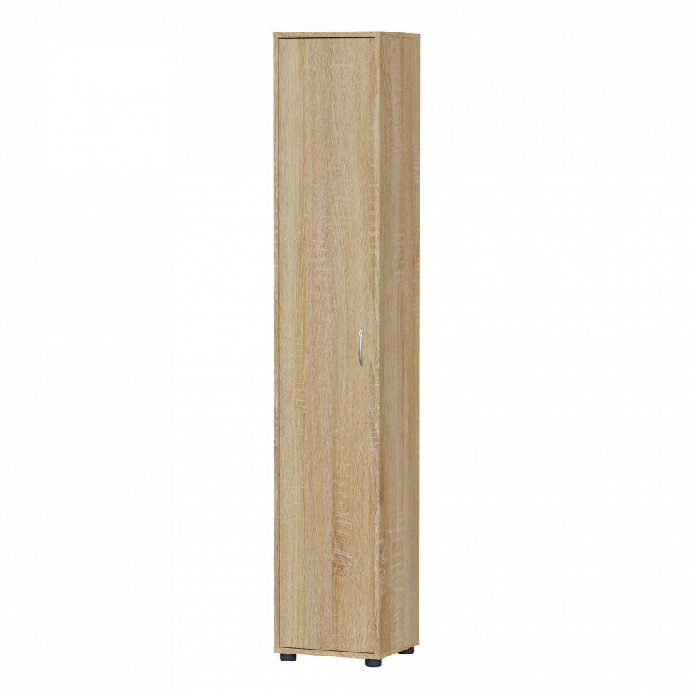 Пенал з полицями МЕБЛІ-ТЕХНОСТИЛЬ